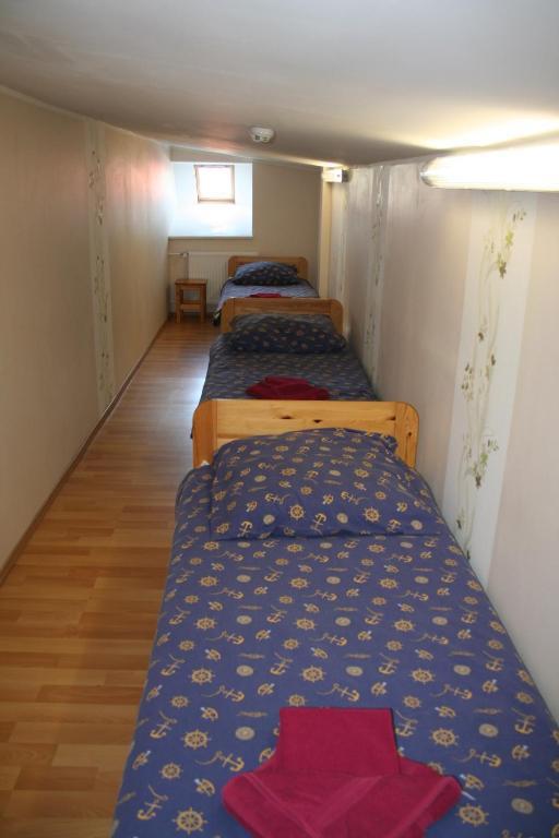 Old Town Hostel Haapsalu Room photo