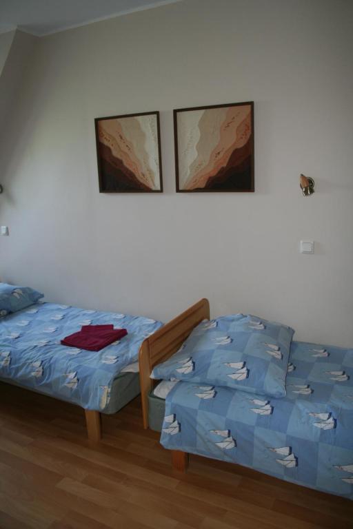 Old Town Hostel Haapsalu Exterior photo